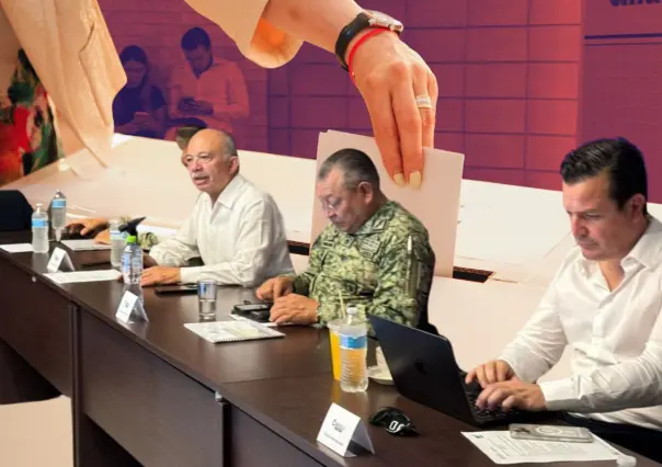 Coahuila activa megaoperativo de seguridad para elecciones del Poder Judicial