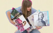 Taylor Swift anuncia que recuperó sus primeros 6 discos