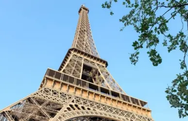 3 lugares del mundo, incluido Durango, que tienen su réplica de la torre Eiffel