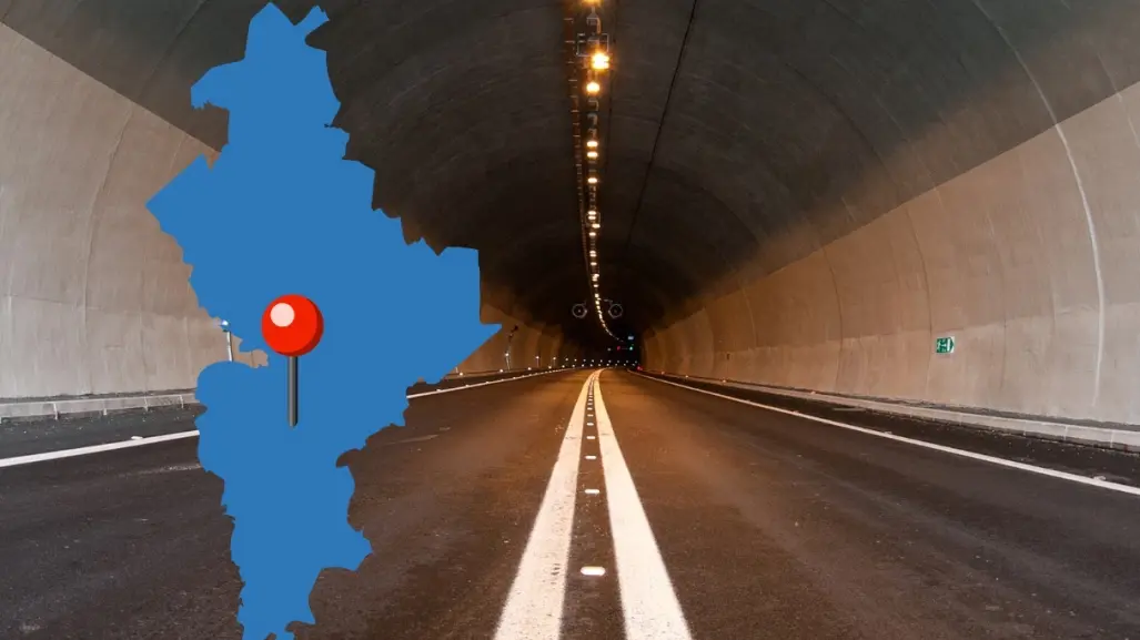 ¿Carretera Interserrana de Nuevo León tendrá túneles? Esto es lo que se sabe