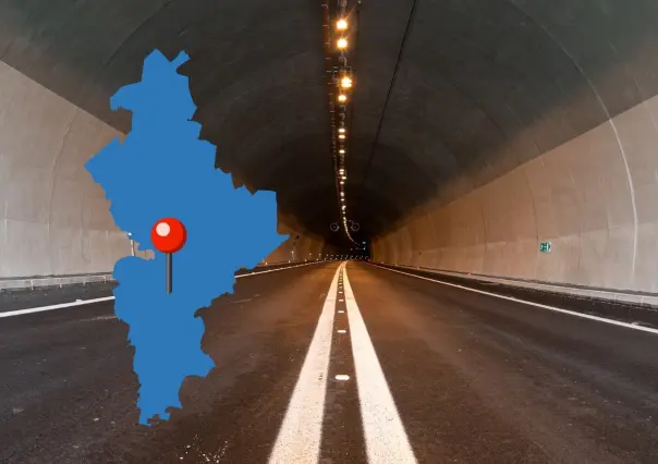 ¿Carretera Interserrana de Nuevo León tendrá túneles? Esto es lo que se sabe