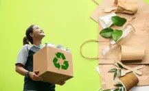UANL invita a su 2ª Jornada de Reciclaje, compromiso con el planeta