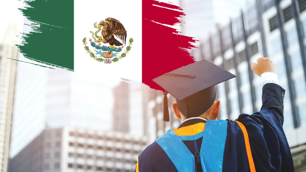 Top 5 de las mejores universidades de CDMX, ¿cuál es la número uno?