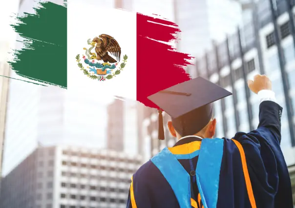 Top 5 de las mejores universidades de CDMX, ¿cuál es la número uno?