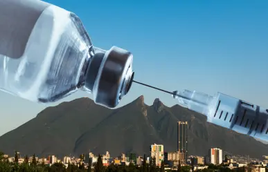¿Dónde vacunarse contra COVID-19 en Nuevo León?