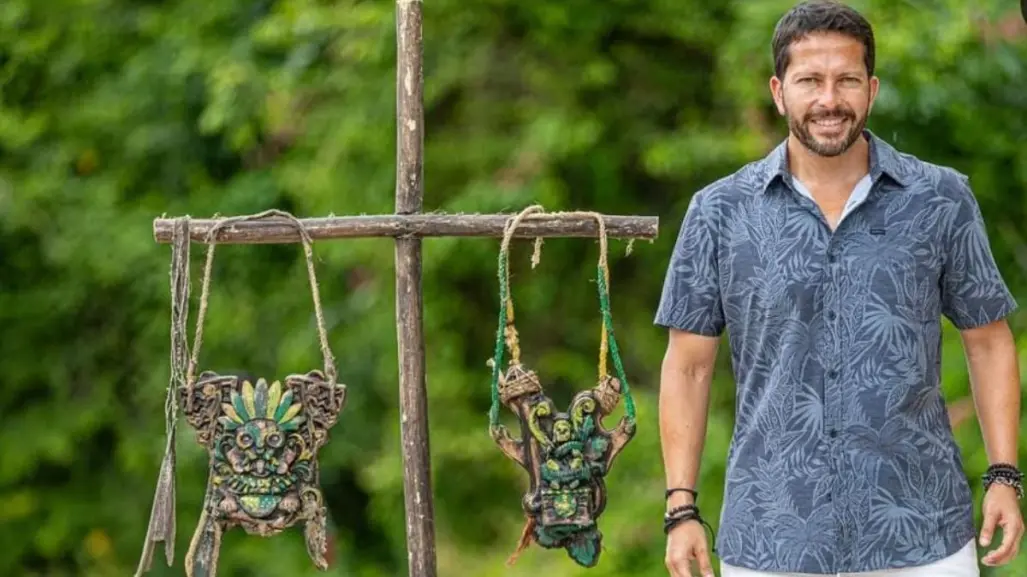 Survivor México 2025: ¿Quiénes ganaron collar de inmunidad individual HOY jueves 29 de mayo?