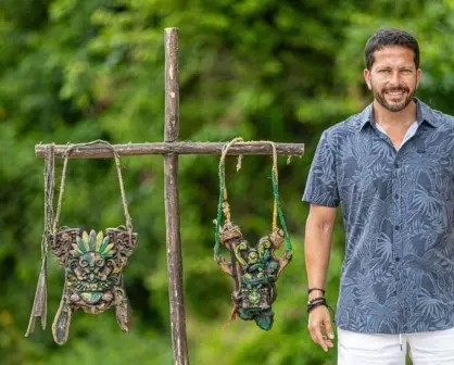 Survivor México 2025: ¿Quiénes ganaron collar de inmunidad individual HOY jueves 29 de mayo?