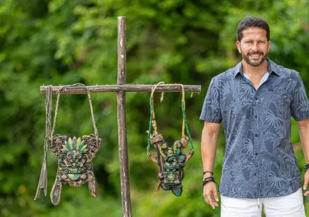 Survivor México 2025: ¿Quiénes ganaron collar de inmunidad individual HOY jueves 29 de mayo?