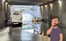 Lluvias CDMX: Este seguro te protege de inundaciones de casas, autos y accidentes por desastres naturales