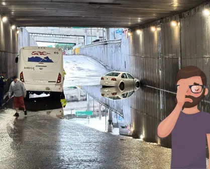 Lluvias CDMX: Este seguro te protege de inundaciones de casas, autos y accidentes por desastres naturales