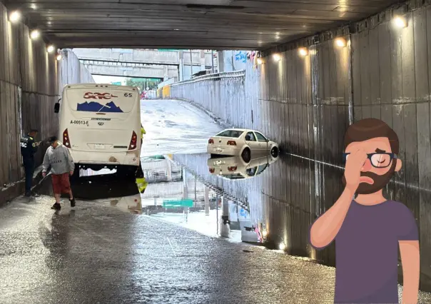 Lluvias CDMX: Este seguro te protege de inundaciones de casas, autos y accidentes por desastres naturales