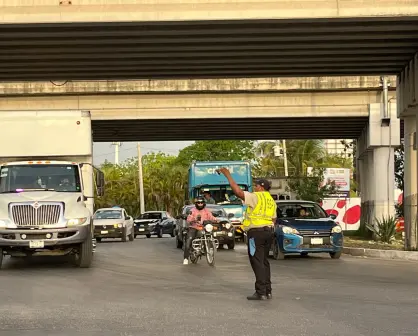 Elecciones del Poder Judicial: SSP desplegará operativo especial para las votaciones en Yucatán