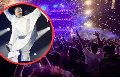 ¿Verás a Miguel Bosé en junio? Así llegas desde Toluca al Auditorio Nacional