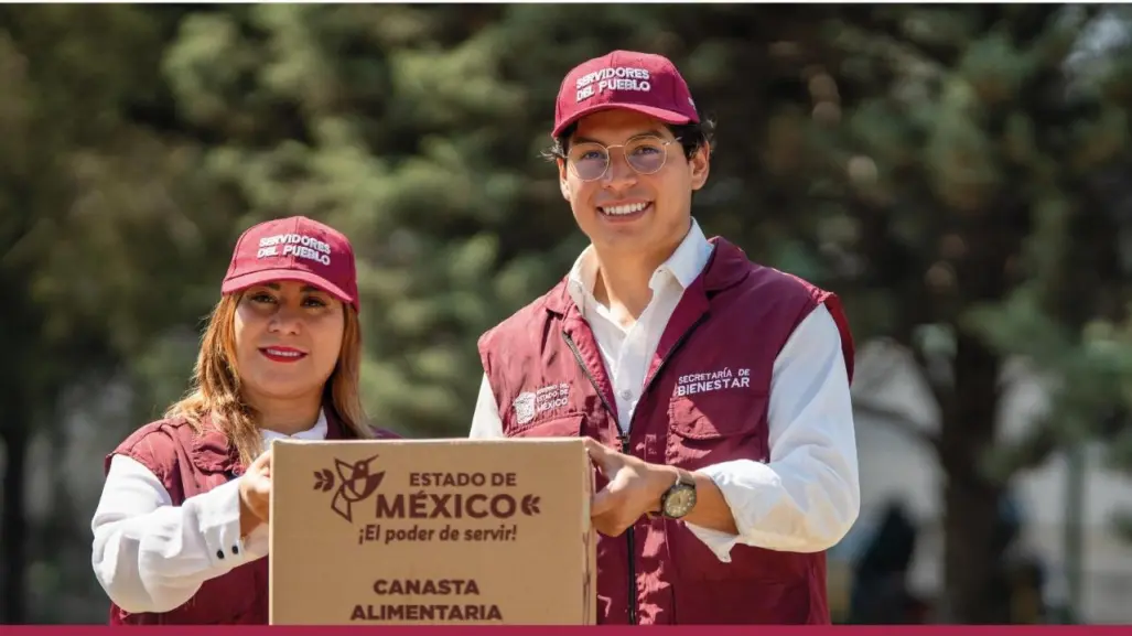 Alimentación para el Bienestar Edomex 2025: así puedes consultar resultados y completar tu registro