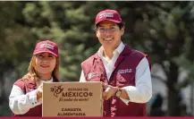 Alimentación para el Bienestar Edomex 2025: así puedes consultar resultados y completar tu registro