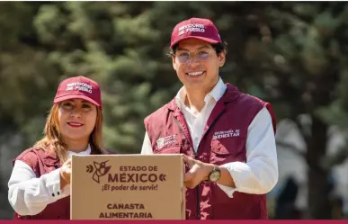 Alimentación para el Bienestar Edomex 2025: así puedes consultar resultados y completar tu registro