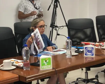 Denuncian partidos irregularidades cometidas por funcionarios del OPLE e INE