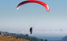 Vuela alto en 3 lugares increíbles para hacer parapente en Edomex