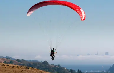 Vuela alto en 3 lugares increíbles para hacer parapente en Edomex