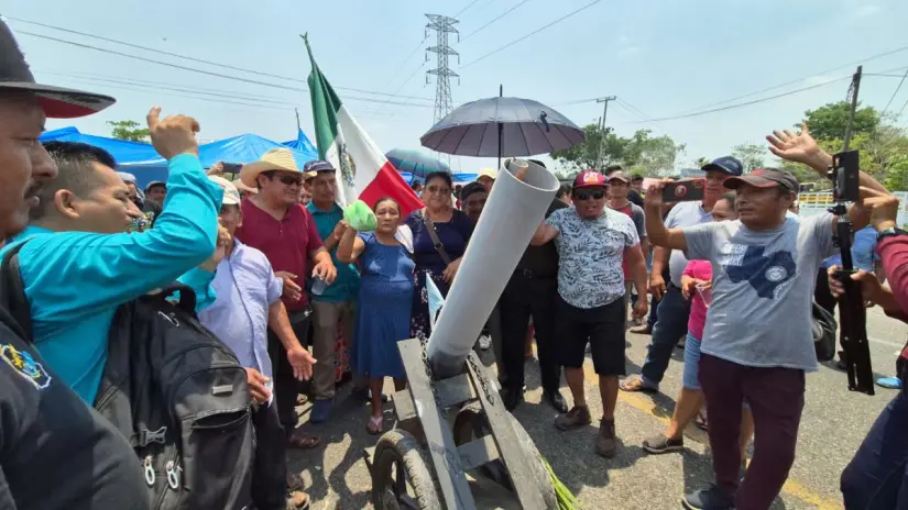 Foto: Armando de la Rosa