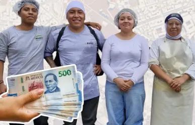 Jóvenes Construyendo el Futuro 2025: ¿cuándo abre la convocatoria para Edomex?