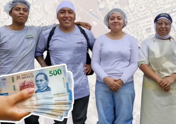 Jóvenes Construyendo el Futuro 2025: ¿cuándo abre la convocatoria para Edomex?