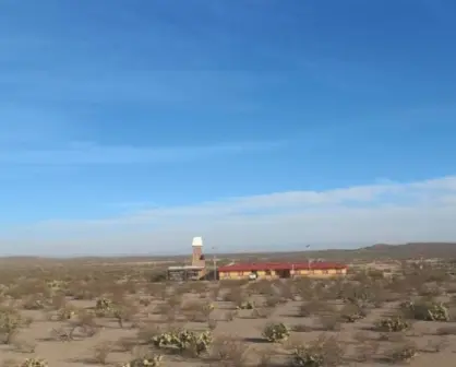¿Funciona el teléfono celular en la Zona del Silencio? Esto dicen sus visitantes