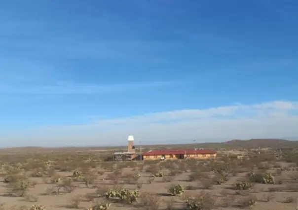 ¿Funciona el teléfono celular en la Zona del Silencio? Esto dicen sus visitantes
