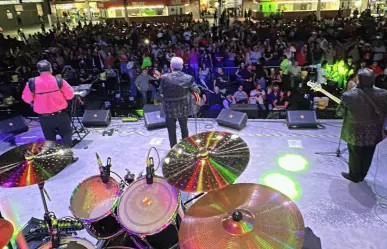 Expo Feria Guadalupe lanza cartelera para lunes en el Jardín Cerveza