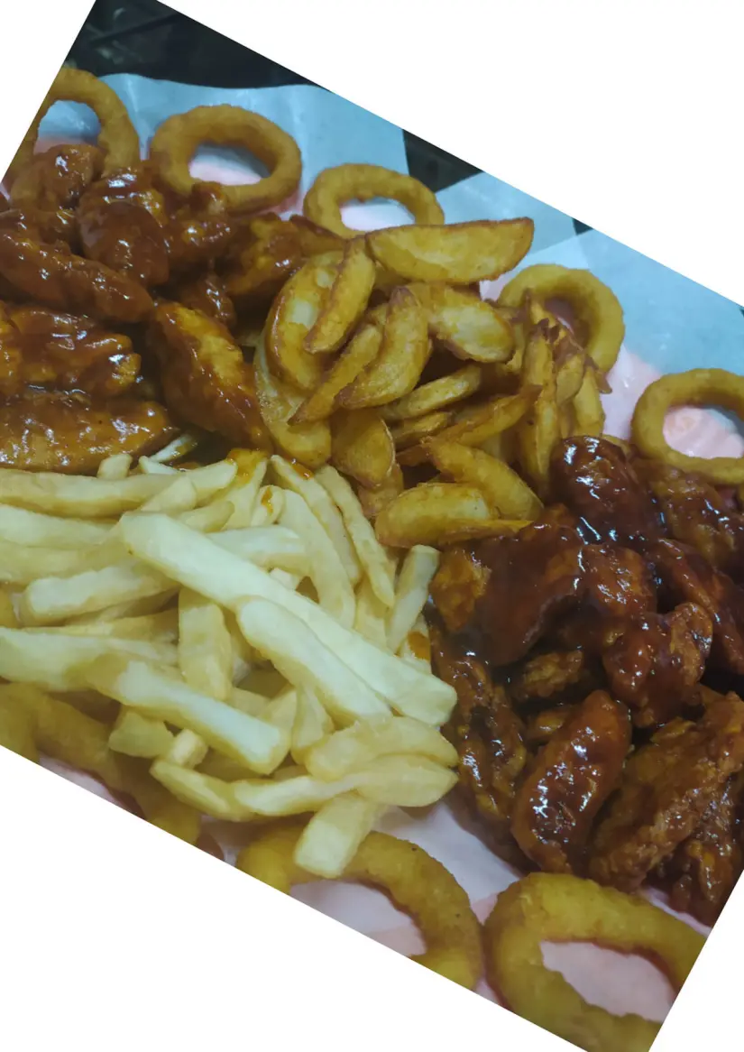 Foto: Milo's Hot dogs / Facebook.