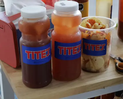 ¿Dónde tomar clamatos estilo Sabinas en Saltillo? Prueba los Tites