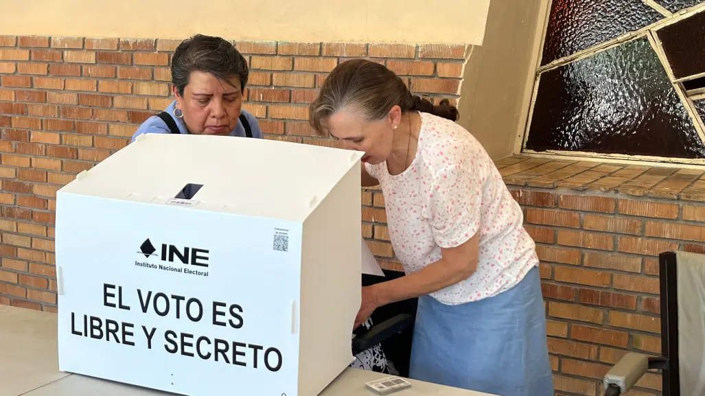 Elecciones del Poder Judicial en Coahuila: Todo lo que debes saber este 1 de junio