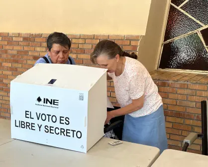 Elecciones del Poder Judicial en Coahuila: Todo lo que debes saber este 1 de junio