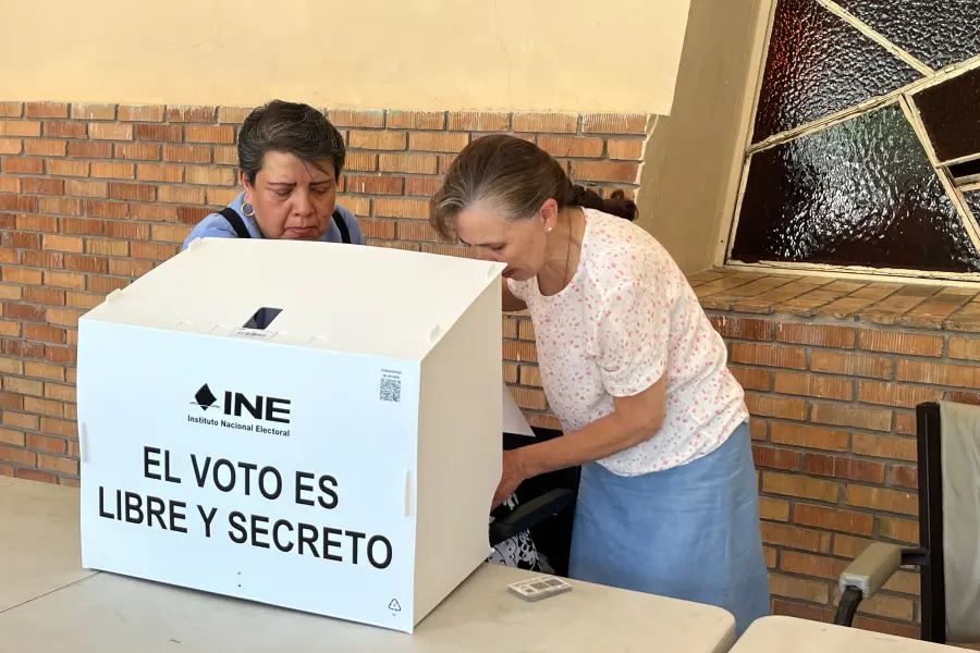 Elecciones del Poder Judicial en Coahuila: Todo lo que debes saber este 1 de junio
