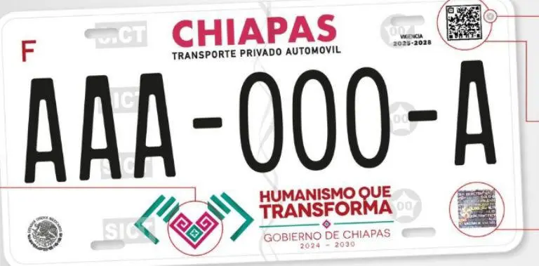 Foto: Gobierno de Chiapas