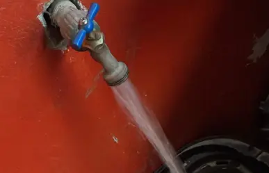 ¿Afecta a vecinos que pipas llenen sus tanques en pozos de colonias? Esto dice AMD