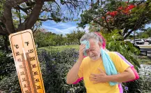 Clima en Yucatán para este sábado 31 de mayo: calor extremo, lluvias y vientos fuertes