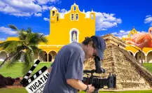 Yucatán busca ser la capital del cine en el sureste de México y esto debes saber