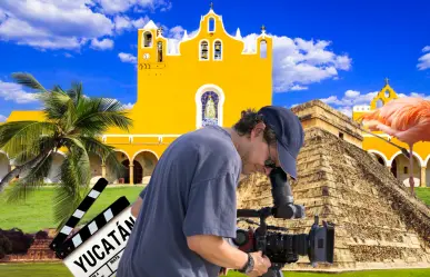 Yucatán busca ser la capital del cine en el sureste de México y esto debes saber