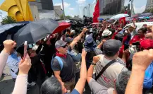 Paro magisterial afecta a 79 escuelas en CDMX: CNTE no repondrá clases