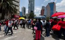 CNTE no repondrá clases a más de un millón de alumnos en el país