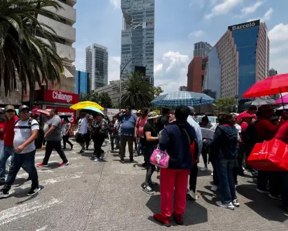 CNTE no repondrá clases a más de un millón de alumnos en el país