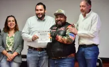 ¿De qué trata el programa Conduce Seguro en Coahuila?