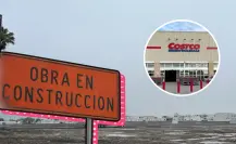 Costco en Escobedo: así luce el terreno donde se va a construir y esta será la inversión
