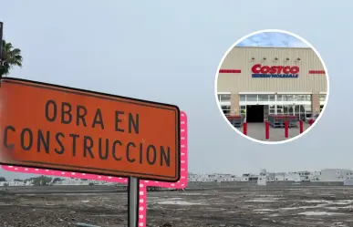 Costco en Escobedo: así luce el terreno donde se va a construir y esta será la inversión
