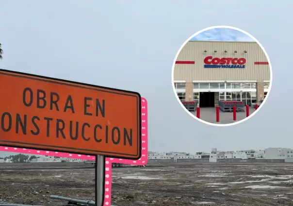 Costco en Escobedo: así luce el terreno donde se va a construir y esta será la inversión