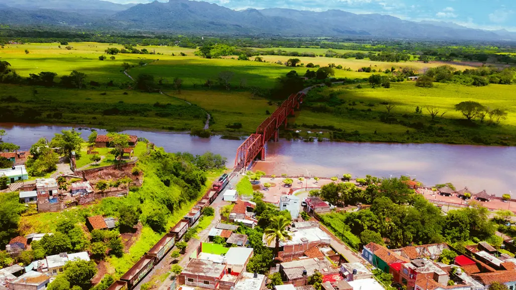 Descubre el misterio de la ciudad de las gardenias en Nayarit