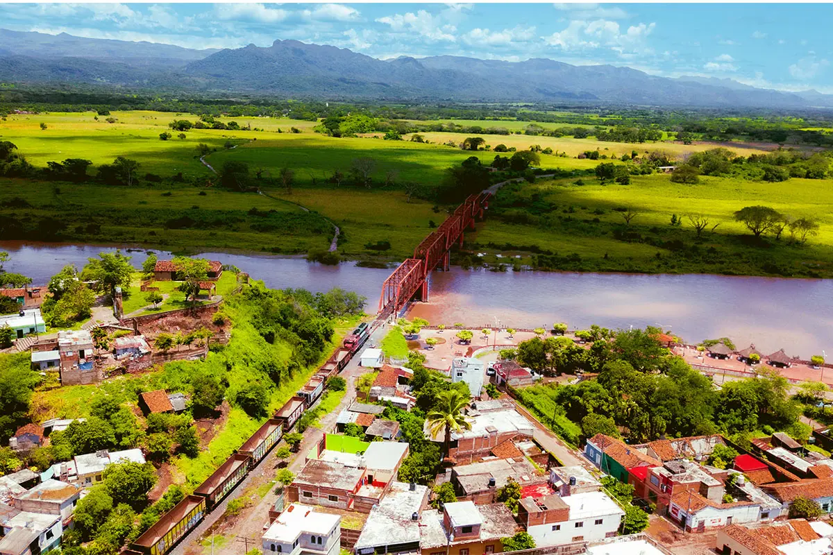 El Festival Cultural de Nayarit se ha consolidado como una tradición viva en Acaponeta desde 1974. Foto: visitnayarit.travel