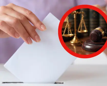 A la gente no le interesa salir a sufragar: PT sobre elecciones judiciales en Tamaulipas