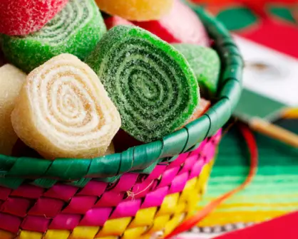 Estos son los 3 dulces tradicionales más emblemáticos de Tamaulipas según la inteligencia artificial